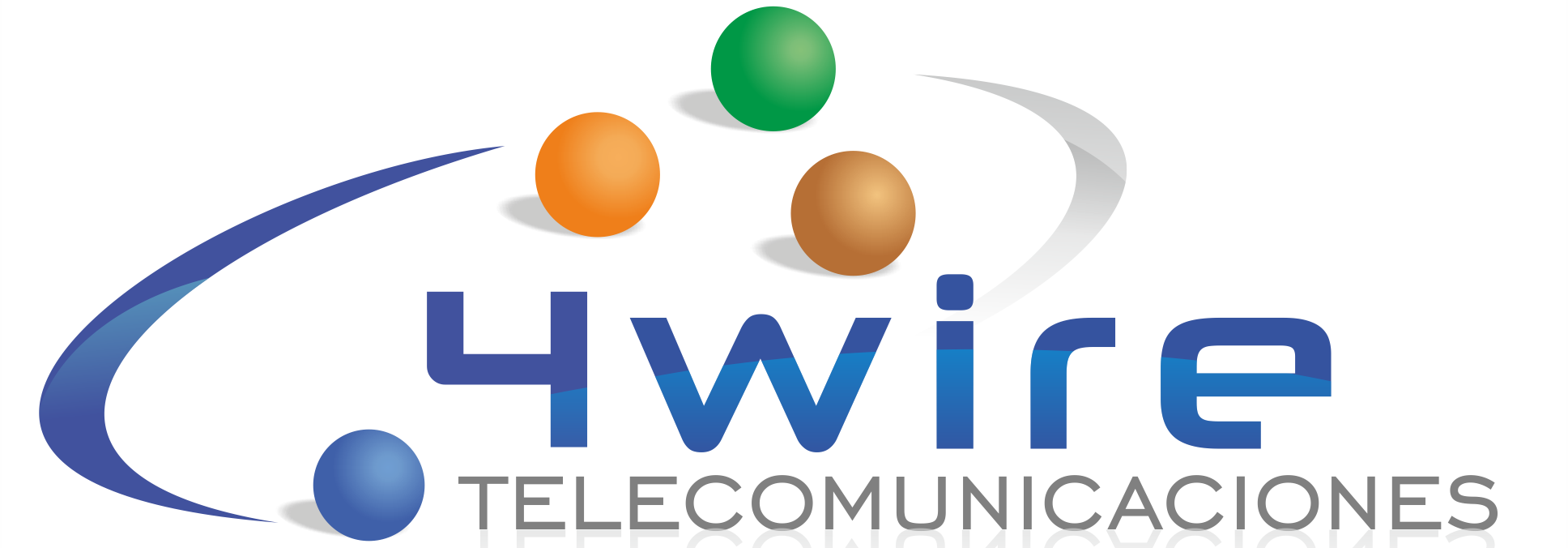 Marcas y proveedores – 4Wire Telecom